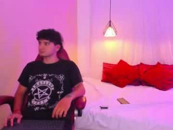 ariblake — Chaturbate stream photo (Jun 2026)