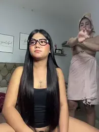 JassmineLove — Stripchat stream photo (Apr 2026)