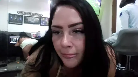 SnowBunnie97 — Stripchat stream photo (Apr 2026)