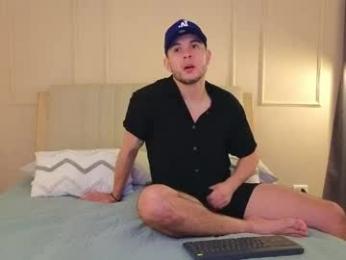 mr_danni_ — modelo de webcam en línea en chaturbate