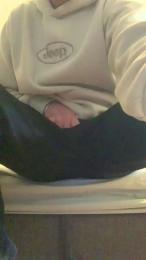 McEnrick1983 — Cam4 stream photo (Mar 2026)