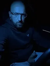 _Haptic_ — modelo de webcam en línea en stripchat