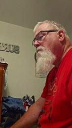 SRBooger — modelo de webcam en línea en cam4