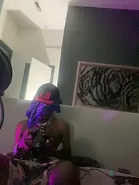 DaeDotFrankyLoko — stripchat