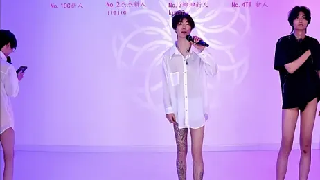 stbro-888 — modelo de webcam en línea en stripchat