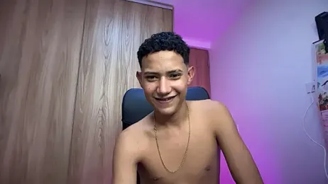 Toy_boy777 — Stripchat stream photo (Mar 2026)