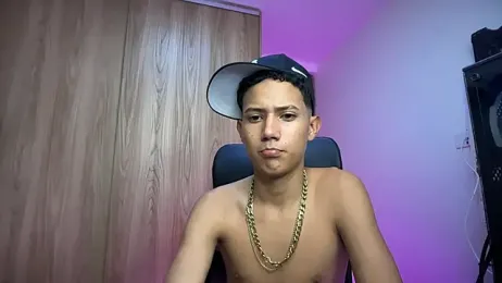 Toy_boy777 — Stripchat stream photo (Mar 2026)