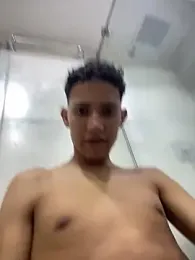 Toy_boy777 — Stripchat stream photo (Mar 2026)