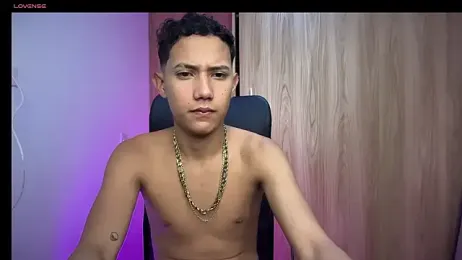 Toy_boy777 — Stripchat profile photo