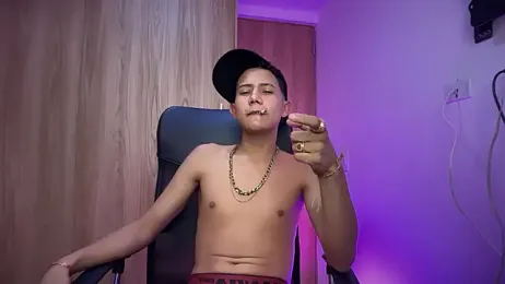 Toy_boy777 — Stripchat stream photo (Mar 2026)