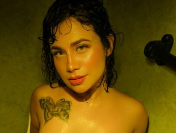 ZoeCruze — Livejasmin stream photo (May 2024)