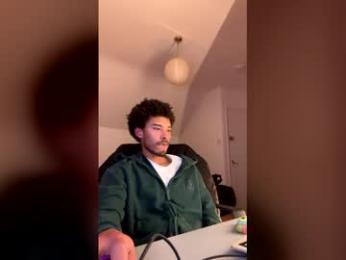 tdr1998 — Chaturbate stream photo (Feb 2026)