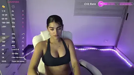 amarasilk_ — stripchat