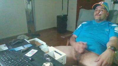 pichon822 — Cam4 stream photo (May 2025)