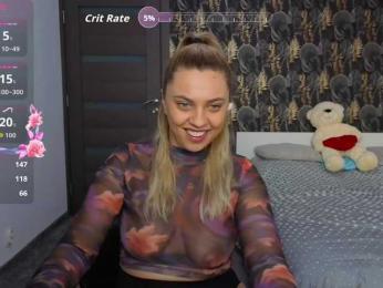 CarlaStaceeFun — Bongacams stream photo (Feb 2026)