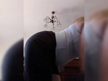 SexyDina — modelo de webcam en línea en bongacams