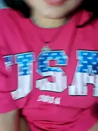 azulzulix — Stripchat profile photo