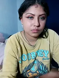 azulzulix — Stripchat stream photo (Mar 2026)