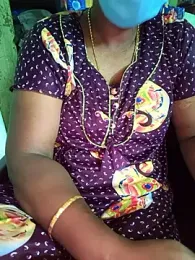 Tamilselviroja- — Stripchat profile photo