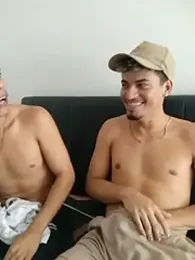 ARES_DAM — Stripchat stream photo (Aug 2026)