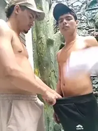 ARES_DAM — Stripchat stream photo (Aug 2026)