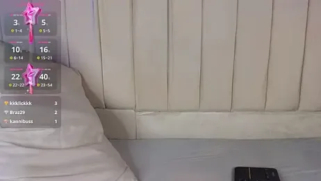 Rome_cortes — Stripchat stream photo (Mar 2026)