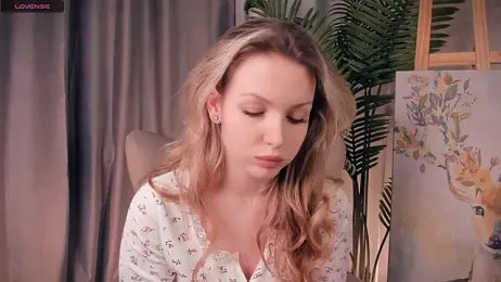 SilentHowl — Stripchat stream photo (Apr 2026)