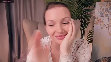 SilentHowl — Stripchat stream photo (Apr 2026)