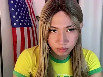 Miss_CandyX — Stripchat stream photo (Aug 2026)
