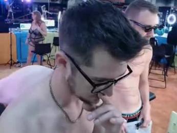 bigjohnny550 — Chaturbate stream photo (Apr 2026)