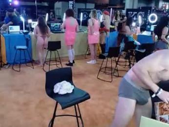 bigjohnny550 — Chaturbate stream photo (Apr 2026)