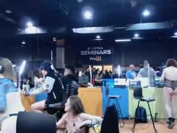 bigjohnny550 — Chaturbate stream photo (Apr 2026)