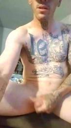 ChicoTatted — modelo de webcam en línea en cam4