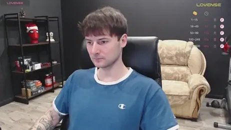 MihasikD — Stripchat stream photo (Jan 2024)