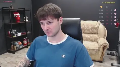 MihasikD — Stripchat stream photo (Jan 2024)