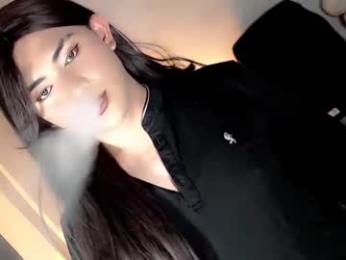 b0ricat_ — Chaturbate stream photo (Apr 2025)