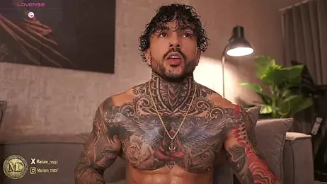 mariano_costa — stripchat
