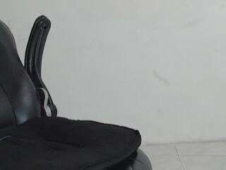 Brant Garcia — Flirt4free stream photo (Feb 2026)