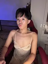 Luxxara — Stripchat stream photo (Feb 2026)