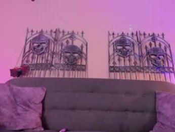 liam_mercurio — modelo de webcam en línea en chaturbate