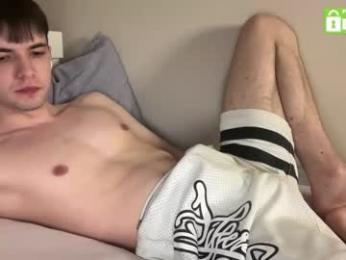 kyle_sxx — Chaturbate stream photo (Feb 2026)