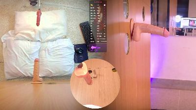 NoTopNoBot — Cam4 stream photo (Jun 2026)