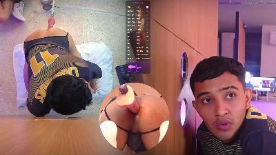 NoTopNoBot — Cam4 stream photo (Jun 2026)