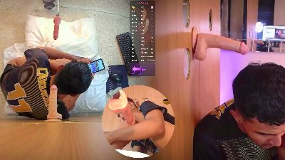 NoTopNoBot — Cam4 stream photo (Jun 2026)