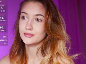 -Lana-Chester- — modelo de webcam en línea en bongacams