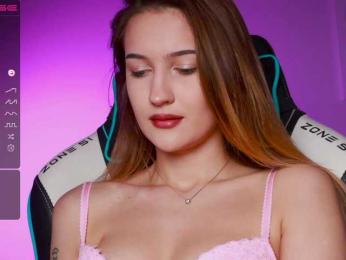 -Lana-Chester- — modelo de webcam en línea en bongacams