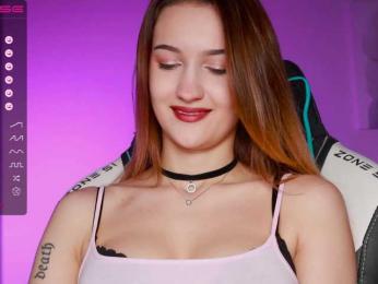 -Lana-Chester- — modelo de webcam en línea en bongacams