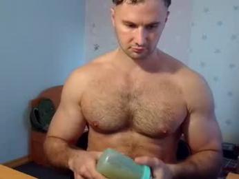 ksanderua — Chaturbate stream photo (Sep 2026)