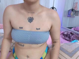 Lopez Amelia — Flirt4free stream photo (Jul 2026)