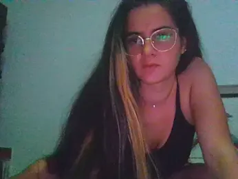 annefireboomb — Stripchat stream photo (Sep 2025)